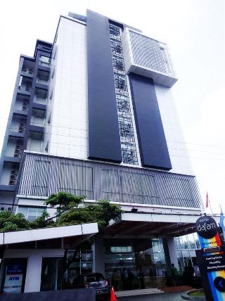 Hotel Dafam Pekanbaru fotoÄŸrafÄ±