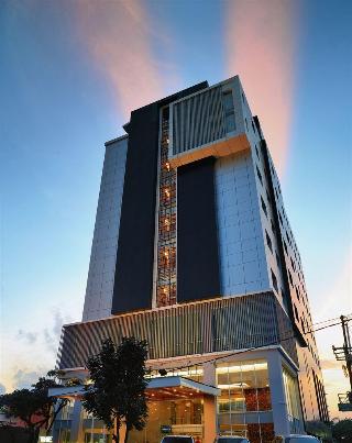 Hotel Dafam Pekanbaru fotoÄŸrafÄ±