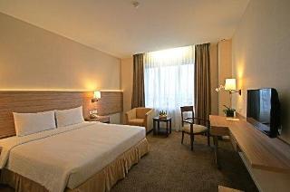 Hotel Dafam Pekanbaru fotoÄŸrafÄ±