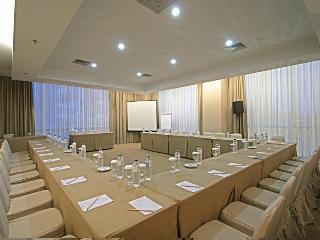 Hotel Dafam Pekanbaru fotoÄŸrafÄ±