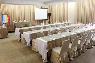 Hotel Dafam Pekanbaru fotoÄŸrafÄ±