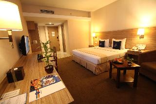 Hotel Dafam Pekanbaru fotoÄŸrafÄ±