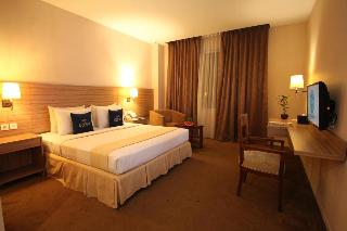Hotel Dafam Pekanbaru fotoÄŸrafÄ±