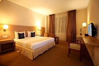 Hotel Dafam Pekanbaru fotoÄŸrafÄ±