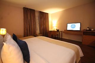 Hotel Dafam Pekanbaru fotoÄŸrafÄ±