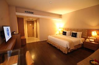 Hotel Dafam Pekanbaru fotoÄŸrafÄ±