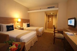 Hotel Dafam Pekanbaru fotoÄŸrafÄ±