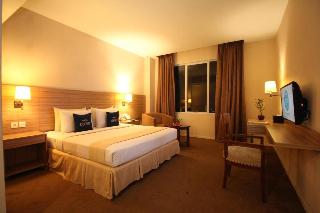 Hotel Dafam Pekanbaru fotoÄŸrafÄ±