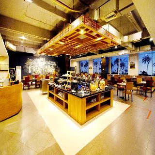 Hotel Dafam Pekanbaru fotoÄŸrafÄ±