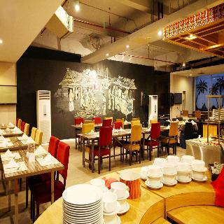 Hotel Dafam Pekanbaru fotoÄŸrafÄ±