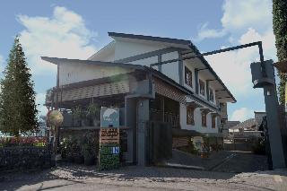 Dago's Hill otel fotoğrafı