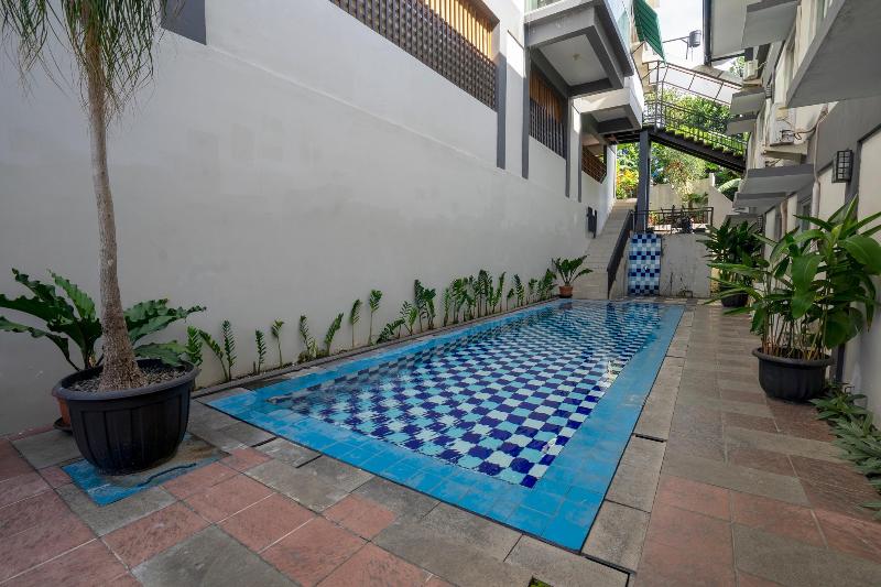 Dago's Hill - Plaj