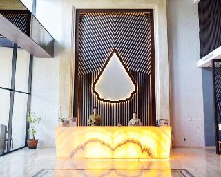 de JAVA Hotel Bandung fotoÄŸrafÄ±