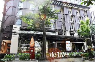 de JAVA Hotel Bandung otel fotoğrafı