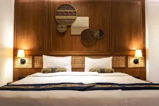 de JAVA Hotel Bandung fotoÄŸrafÄ±