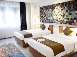 de JAVA Hotel Bandung fotoÄŸrafÄ±