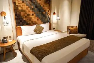 de JAVA Hotel Bandung fotoÄŸrafÄ±