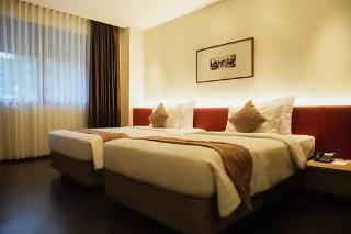de JAVA Hotel Bandung fotoÄŸrafÄ±