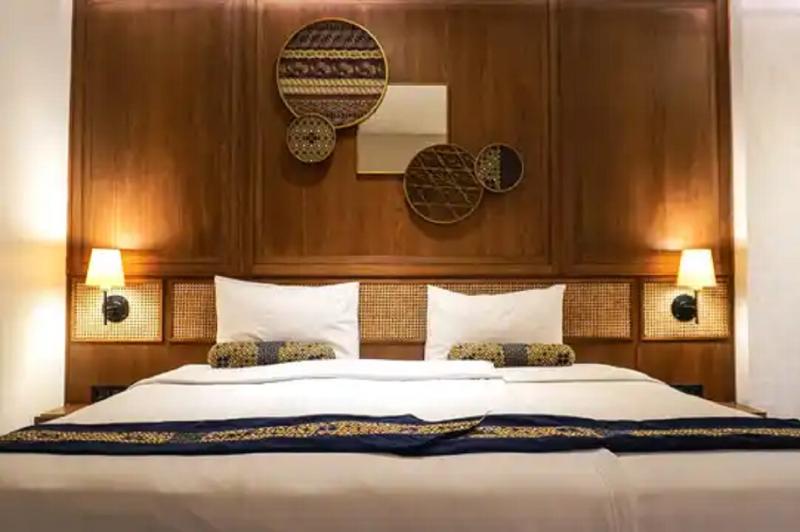 de JAVA Hotel Bandung - Oda