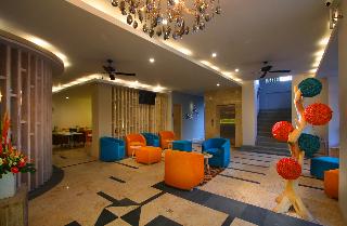 Destiny Boutique Hotel fotoÄŸrafÄ±
