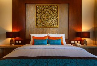 Destiny Boutique Hotel otel fotoğrafı