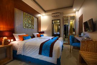 Destiny Boutique Hotel fotoÄŸrafÄ±