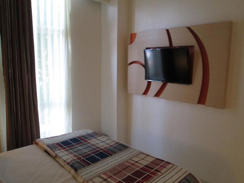 Dewarna Hotel Sutoyo - Genel