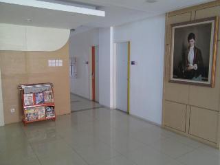 Dewarna Hotel Sutoyo fotoÄŸrafÄ±