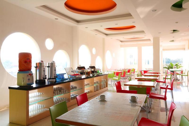 Dewarna Hotel Sutoyo - Genel