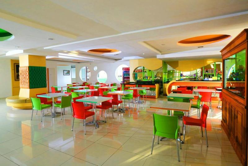 Dewarna Hotel Sutoyo - Genel