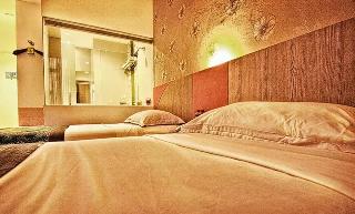 Dewarna Hotel Sutoyo fotoÄŸrafÄ±
