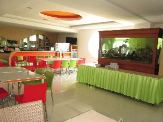 Dewarna Hotel Sutoyo fotoÄŸrafÄ±