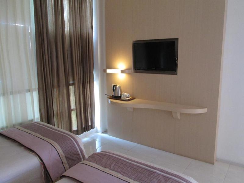 Dewarna Hotel Sutoyo - Genel