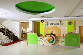 Dewarna Hotel Sutoyo fotoÄŸrafÄ±