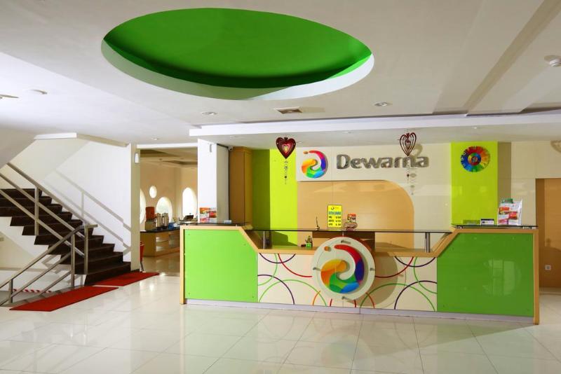 Dewarna Hotel Sutoyo - Genel