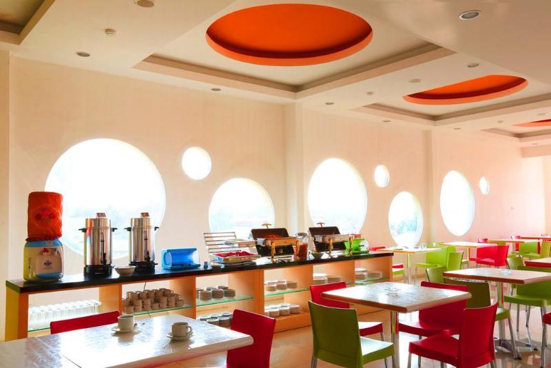 Dewarna Hotel Sutoyo - Genel