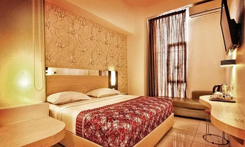 Dewarna Hotel Sutoyo - Genel