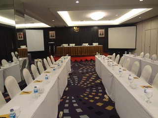 Diradja Hotel fotoÄŸrafÄ±