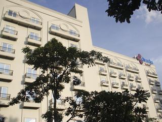 Diradja Hotel otel fotoğrafı