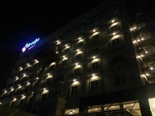 Diradja Hotel fotoÄŸrafÄ±