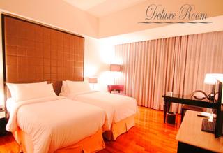 Diradja Hotel fotoÄŸrafÄ±