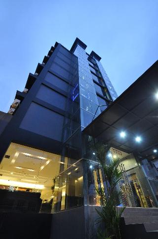 Dreamtel otel fotoğrafı