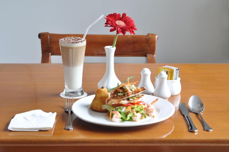Dreamtel - Restoran