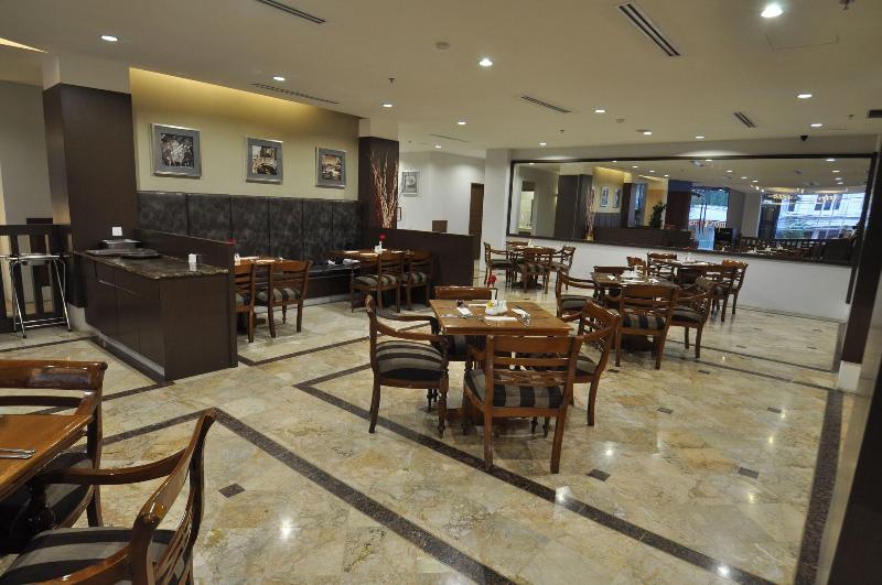 Dreamtel - Restoran