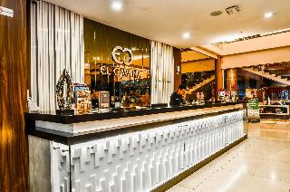 El Cavana Hotel fotoÄŸrafÄ±