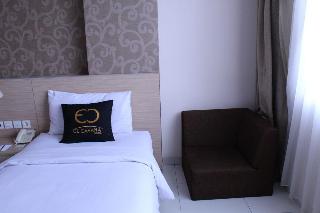 El Cavana Hotel fotoÄŸrafÄ±