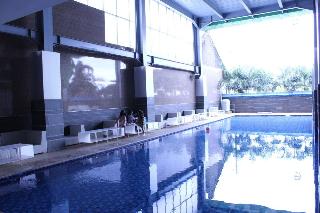 El Cavana Hotel fotoÄŸrafÄ±
