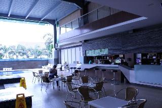 El Cavana Hotel otel fotoğrafı