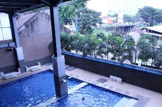 El Cavana Hotel fotoÄŸrafÄ±