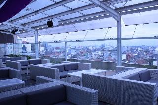 El Cavana Hotel fotoÄŸrafÄ±